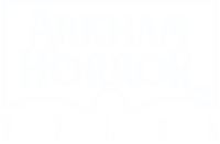 Asmodee Arkham Horror Live